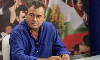 От Фейсбук профила на бившия вътрешен министър Богомил БоневДенков и