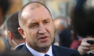 Президентът Румен Радев нападна прокуратурата
