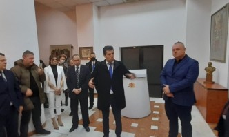Организациите на македонските българи изразиха своето разочарование след срещата с