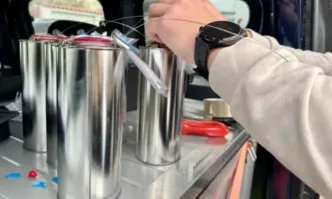 Над 15 тона гориво извън нормите на стандартите за качество