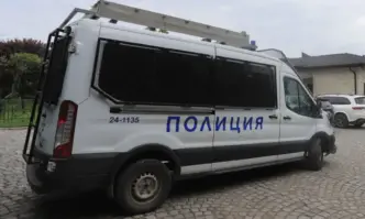 Спецакция на полицията в Разградско