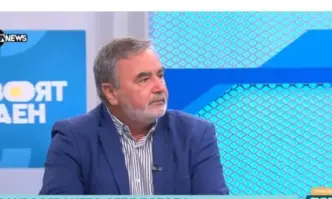 Не препоръчваме влизане в морето край наводнените места Учудва ме този