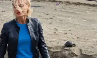 Докато се смеем за ботушките и костенурките на министъра на