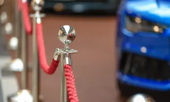 С годините значението на думата VIP претърпя голяма промяна Ако