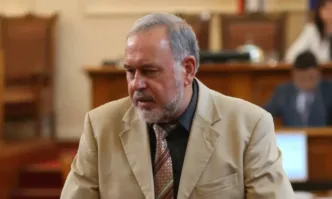 Опитът за атентат срещу Иван Гешев няма аналог в новата