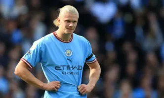 Ерлинг Халанд е едно от най желаните имена в Европа Това е