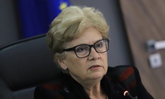 В деня на катастрофата бях тръгнала към местопроизшествието говорих с