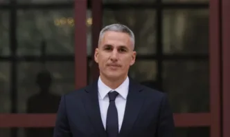 ПП ще застане зад Андрей Гюров, ако се кандидатира за президент