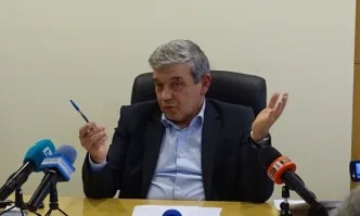 Окончателно: С решение на ВАС отстраниха кмета на Благоевград