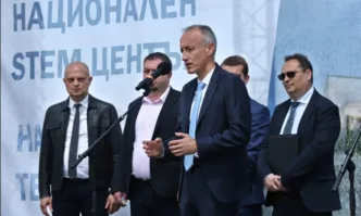 STEM обучението ще помогне за разрешаването на важно предизвикателство –