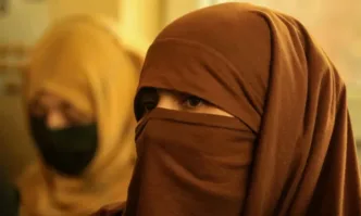 Върховният лидер на Афганистан е наредил на съдиите да приложат