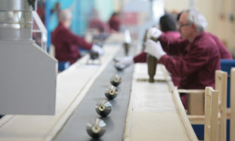 Работниците и служителите на ВМЗ Сопот над 3500 човека са обезпокоени