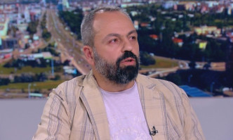 Виктор Канзуров: Дори и Георги Димитров повече е защитавал интересите на България