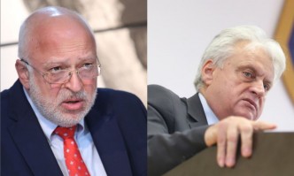 Скандално: Акцията в Труд е условието Минеков и Рашков да останат министри