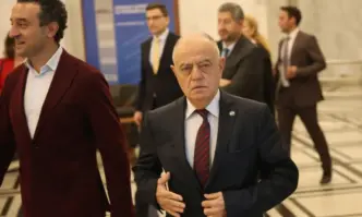 Ген Атанас Атанасов от ДБ заяви че не вярва премиерът