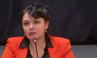 Тя беше разследвана и уличена от самата Европейска прокуратураВ министерството