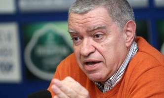 Ако върнем хартиената бюлетина избирателите ще се покачат с половин