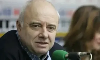 Васил Тончев: ГЕРБ са в особено изгодна позиция, а ако ПП изгубят в София – сглобката ще се счупи