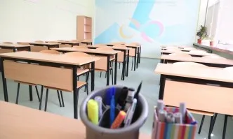 Само за седмица 8 училищни класа са поставени под карантина във Варненско