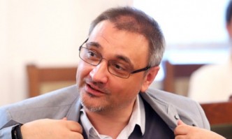 Чорбанов от ИТН обяви бойкот на зелените сертификати, иска Народно събрание да плаща тестовете