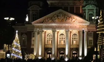 От Фейсбук профила на Димитър ЛазаровВъпреки антирекламата в много медии