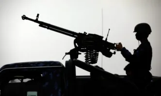 Израел води целенасочена кампания за глад в Газа счита Амнести