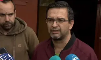 Бащата на момчето Александър Цветков обяви парична награда