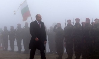 От Фейсбук профила на Виктор ДимчевПреди две години на Шипка