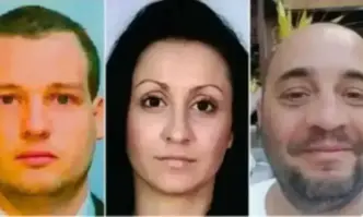 Двама от задържаните българи за шпионаж в полза на Русия