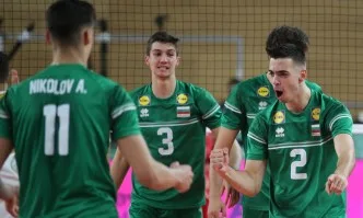 България U21 започна с победа на Световното в София