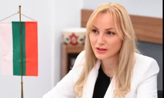 Ваня Тагарева след нападението с нож в София: Време е да се погледне сериозно на този проблем