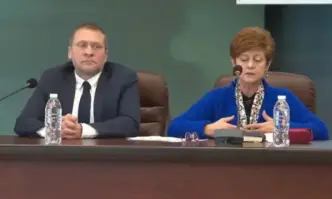 Схема за финансови и данъчни престъпления е била разбита при