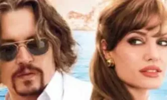 Джони Деп и Анджелина Джоли се срещат тайно