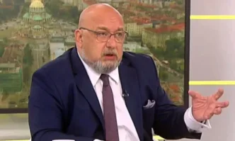 Неправилно и вредно за ЕС е решението България да остане