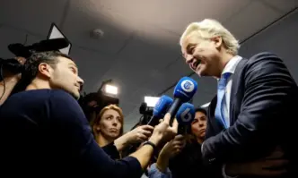 Герт Вилдерс отново удари на камък – Партия Нов социален договор му отказа коалиция