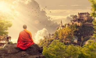 Уроци по будизъм: 20 правила за щастие