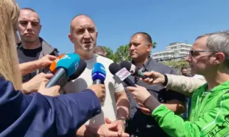 Всеки ден в който тази война продължава е пагубен за