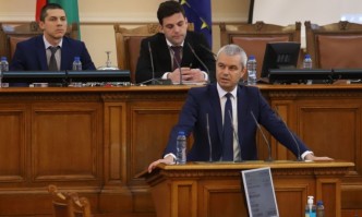 Има една тема по която има 100 процентов консенсус в нашето