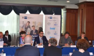 Над 4 млрд евро са инвестирали германските компании в БългарияСтремим