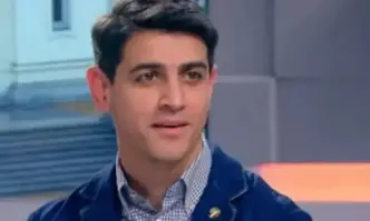 Васил Терзиев старши дядото на кандидата за кмет на Промяната в