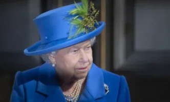 Държавното погребение на британската кралица Елизабет II ще бъде погребана