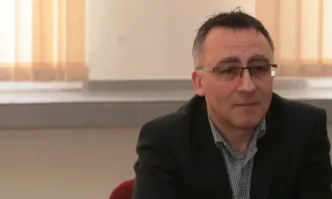 Службите трябва да се раздвижат призова във Фейсбук Диян Стаматов