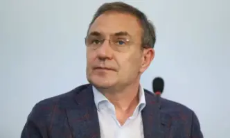 Гуцанов: БСП получи покана от ГЕРБ-СДС, но имаме категорично решение за неподкрепа