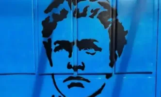 Стефан Грънчавор е общественик председтател на Организационния отдел на ВМРОНароде Пореден