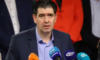 Чакаме оставката на заместник кмета по транспорт на Столична община Илиян