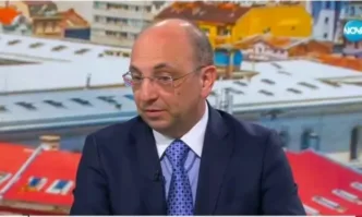 Икономистът Николай Василев разкритикува мнението на Асен Василев за сгрешения