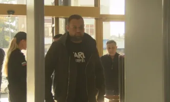 Осъдиха виновния за причиняването на смъртта на футболиста и треньор