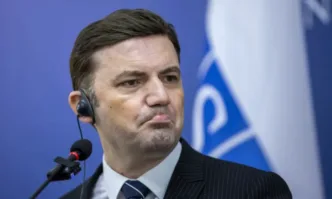 3500 са българите в Северна Македония това каза пред