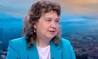 Когато влизат хора които не са членове на парламентарната група