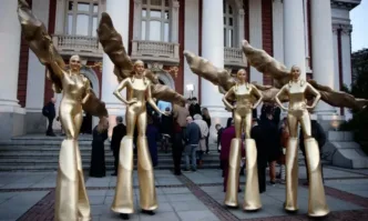 Обявиха номинациите за наградите Икар